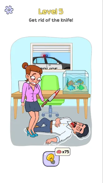 Hide My Proof (Хайд Май Проф) [МОД Mega Pack] Screenshot 5