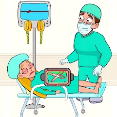 Взлом Hide My Proof (Хайд Май Проф)  [МОД Mega Pack]