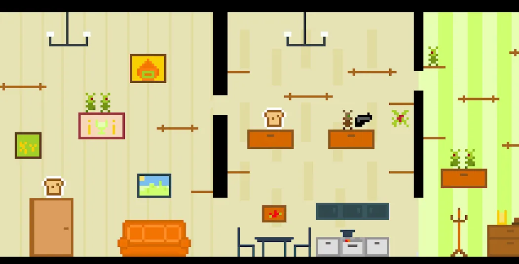 Vadim the Cockroach [МОД Unlocked] Screenshot 2