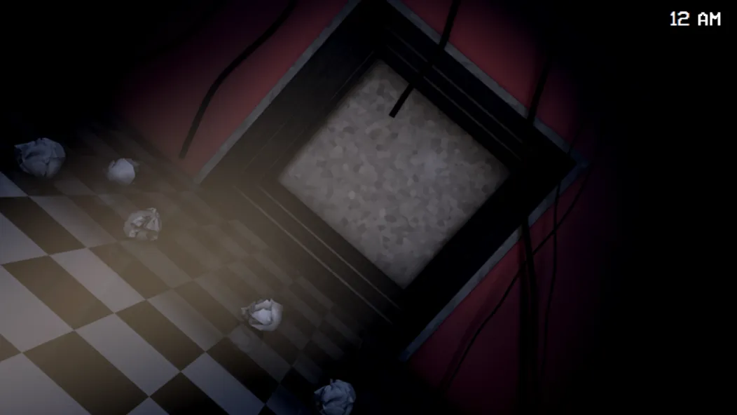 Five Nights at Maggie's [МОД Много денег] Screenshot 2