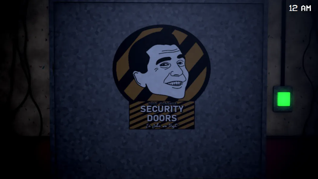 Five Nights at Maggie's [МОД Много денег] Screenshot 4