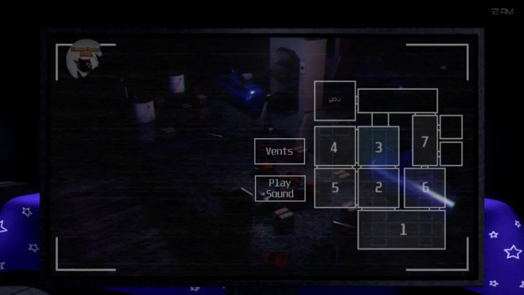 Five Nights at Maggie's 2 [МОД Menu] Screenshot 2