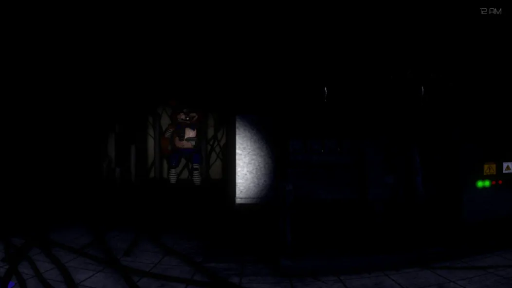 Five Nights at Maggie's 2 [МОД Menu] Screenshot 4