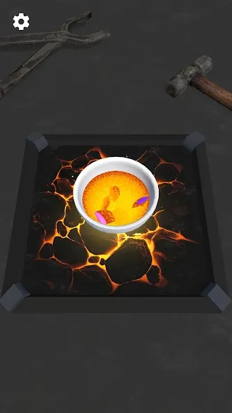 Sword Melter (Сворд Мелтер) [МОД Mega Pack] Screenshot 4