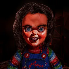 Взлом Scary Doll Evil Haunted House (Скари Долл Злой Обитель Духов)  [МОД Все открыто]