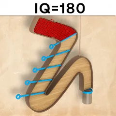 Скачать взлом Pull the Pin (Пул зе пин)  [МОД Все открыто]