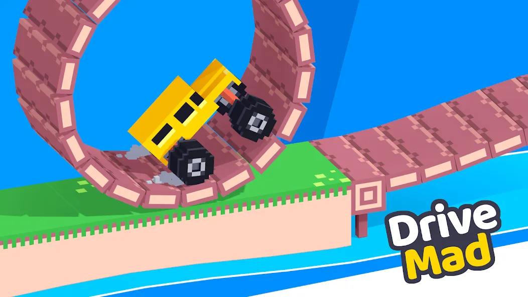 Fancade (Фанкейд) [МОД Бесконечные деньги] Screenshot 1