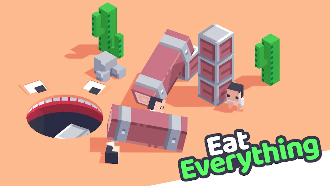 Fancade (Фанкейд) [МОД Бесконечные деньги] Screenshot 2