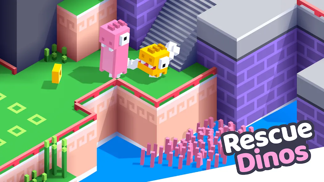 Fancade (Фанкейд) [МОД Бесконечные деньги] Screenshot 5