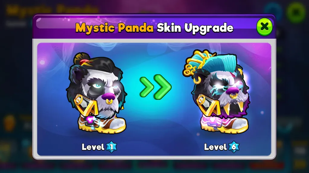 Head Ball 2 - Online Soccer (Хед Болл 2) [МОД Все открыто] Screenshot 3