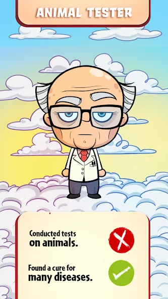 Judgment Day: Angel of God (День Суда) [МОД Unlocked] Screenshot 3