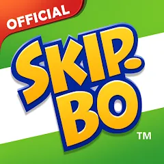Скачать взлом Skip-Bo (кип)  [МОД Много денег]