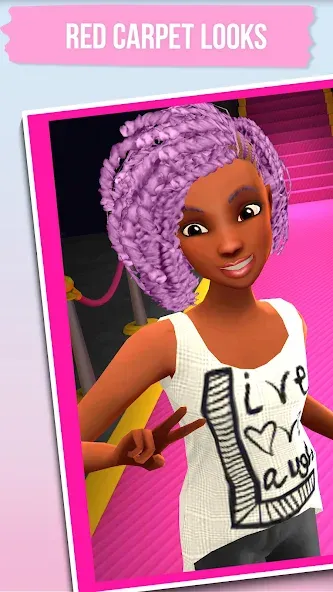 Barbie™ Fashion Closet [МОД Много денег] Screenshot 1
