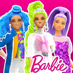 Взлом Barbie™ Fashion Closet  [МОД Много денег]