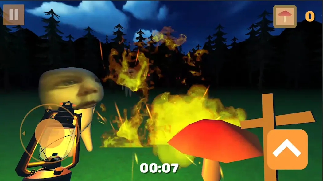 Проклятие Мудрого Дерева [МОД Много денег] Screenshot 1