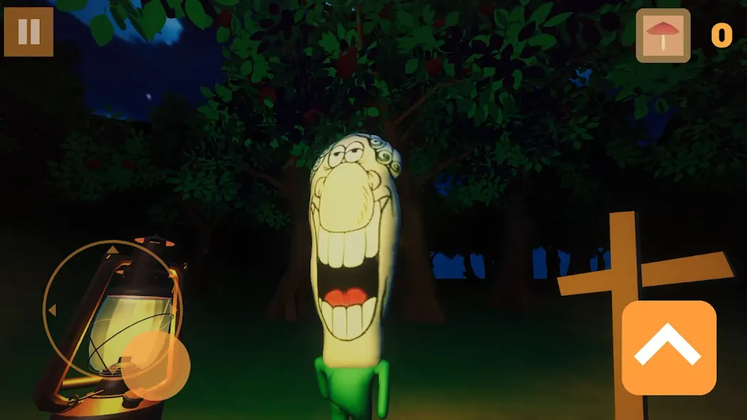 Проклятие Мудрого Дерева [МОД Много денег] Screenshot 4