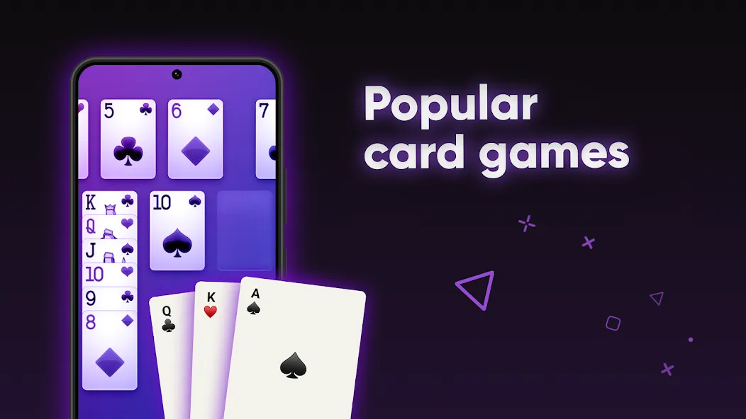 Offline Games - No WiFi - Fun [МОД Unlocked] Screenshot 4