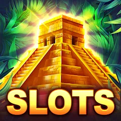 Скачать взломанную Slots WOW Casino Slot Machine (Слотс ВОУ)  [МОД Mega Pack]