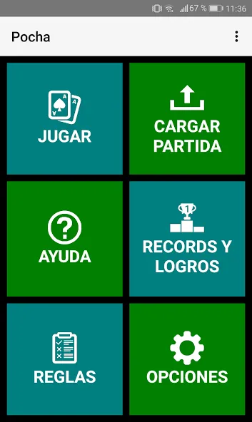 Pocha (Поча) [МОД Много денег] Screenshot 1