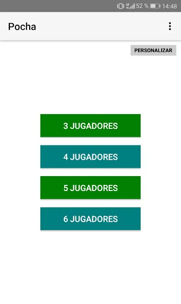 Pocha (Поча) [МОД Много денег] Screenshot 3