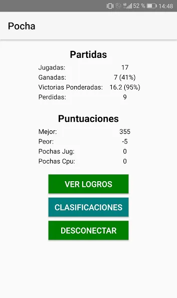 Pocha (Поча) [МОД Много денег] Screenshot 4
