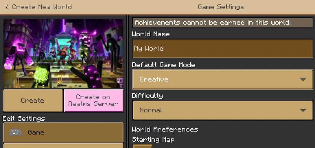 Main Craftsman Building Craft (Крафтсмен) [МОД Меню] Screenshot 1