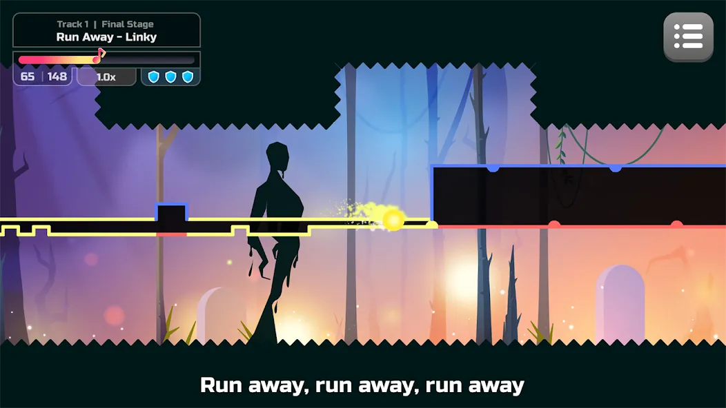 Rhythm Journey (РитмДжорни) [МОД Unlimited Money] Screenshot 3