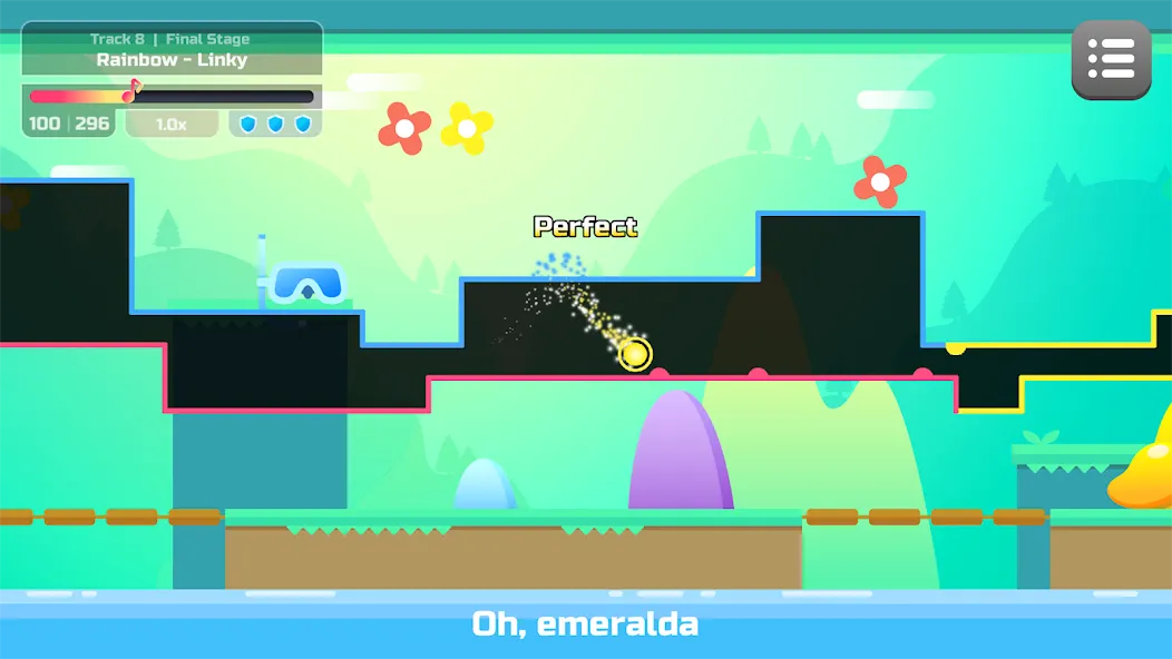 Rhythm Journey (РитмДжорни) [МОД Unlimited Money] Screenshot 5