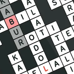 Взлом TTS Pintar - Teka Teki Silang (Пинтар)  [МОД Menu]