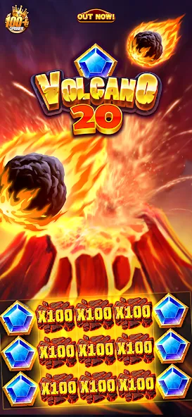 Full House Casino - Slots Game (Фулл Хаус Казино) [МОД Unlimited Money] Screenshot 1