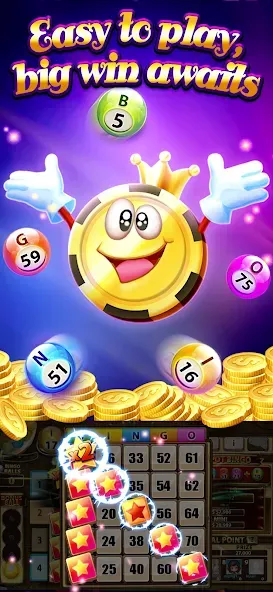Full House Casino - Slots Game (Фулл Хаус Казино) [МОД Unlimited Money] Screenshot 3