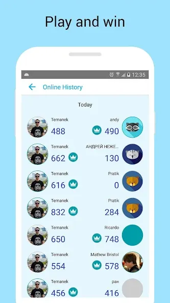 Memory Games: Brain Training [МОД Бесконечные деньги] Screenshot 3