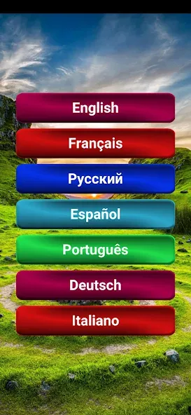 More than 1000 words [МОД Много монет] Screenshot 3