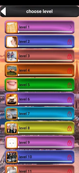 More than 1000 words [МОД Много монет] Screenshot 4