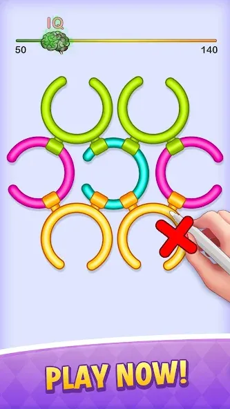 Alice's Dream ： Merge Games [МОД Mega Pack] Screenshot 2