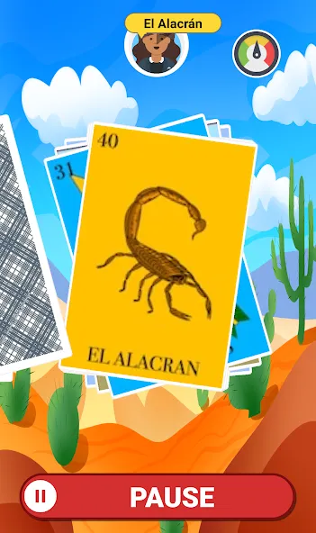 Traditional Lottery Deck (Бараха Лотерия Традициональ) [МОД Unlocked] Screenshot 1