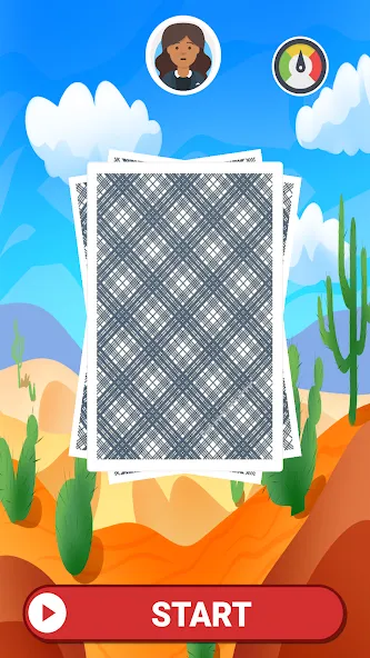 Traditional Lottery Deck (Бараха Лотерия Традициональ) [МОД Unlocked] Screenshot 2