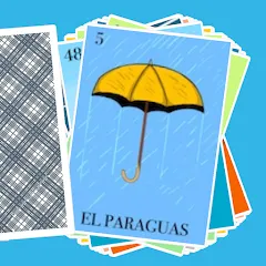 Скачать взломанную Traditional Lottery Deck (Бараха Лотерия Традициональ)  [МОД Unlocked]