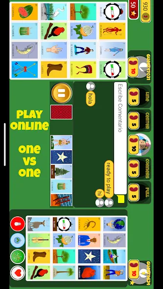 Loteria Mexicana Game [МОД Mega Pack] Screenshot 4