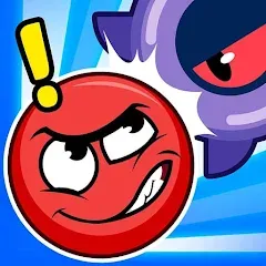 Взлом Ball Evo: Bounce Heroes (Балл Эво)  [МОД Бесконечные монеты]