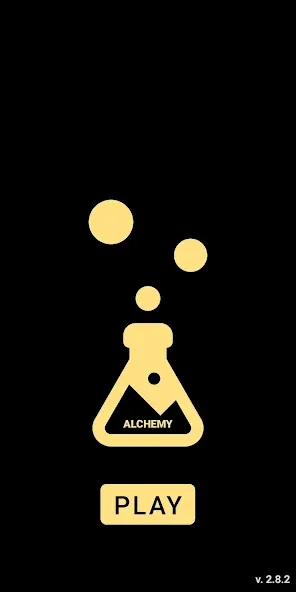 Great Alchemy (Грейт Алкеми) [МОД Бесконечные монеты] Screenshot 1