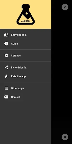 Great Alchemy (Грейт Алкеми) [МОД Бесконечные монеты] Screenshot 2