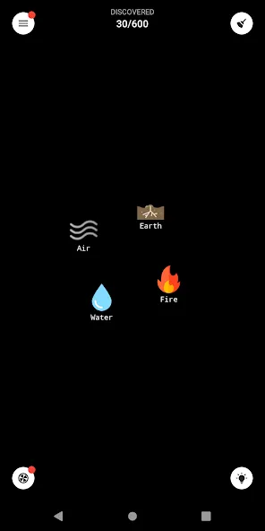 Great Alchemy 2 (Грейт Алхеми 2) [МОД Все открыто] Screenshot 3