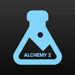 Взлом Great Alchemy 2 (Грейт Алхеми 2)  [МОД Все открыто]