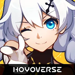 Взлом Honkai Impact 3rd (Хонкай Импакт 3й)  [МОД Menu]
