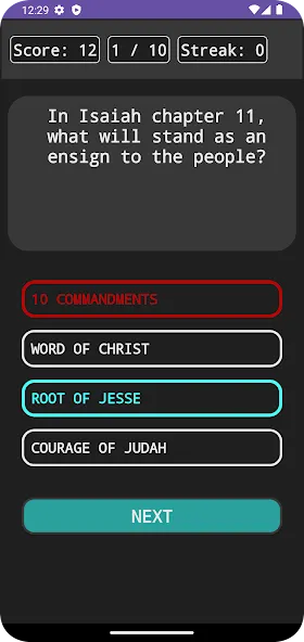 Bible Trivia (Библейские загадки) [МОД Mega Pack] Screenshot 2
