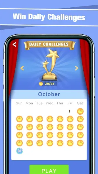 Match Ten - Relax Number Game (Матч Тен) [МОД Unlocked] Screenshot 4