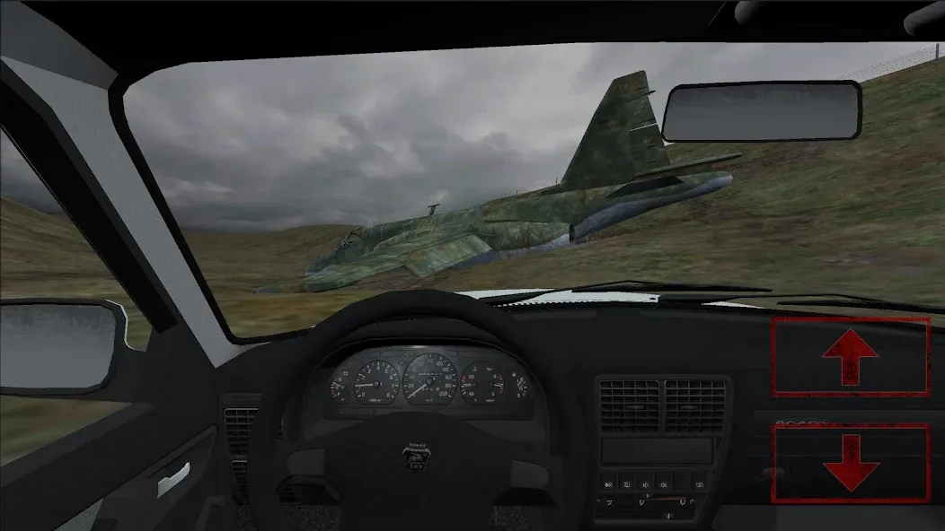 Closed Area Lite [МОД Все открыто] Screenshot 4