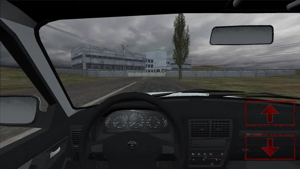 Closed Area Lite [МОД Все открыто] Screenshot 5