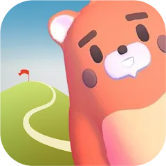 Скачать взлом Walken Runner (Уокен Раннер)  [МОД Все открыто]